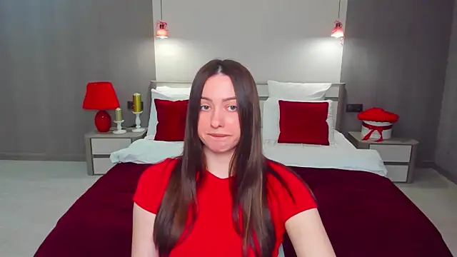 Chat XXX en directo de Christina_Enigma