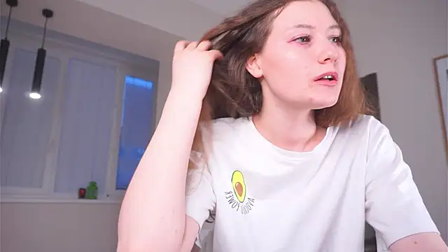 Sembang XXX Secara Langsung MegganKinson