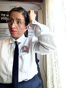 Chat XXX en directo de Valentina--1