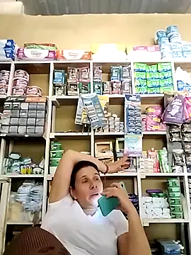 Chat XXX en directo de MIA-LARIOS