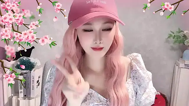 Sembang XXX Secara Langsung Pinkgirl520