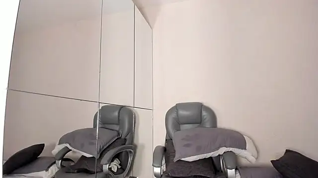 Show de webcam de _TaylorBlack