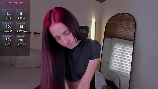 ella__olmos Chat XXX live