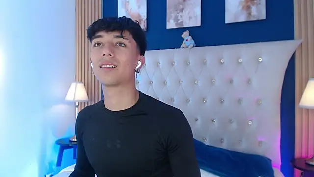 Aiden_Rivers_ 웹캠 쇼