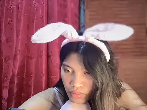 Yourgoddess_jayve Webcam show