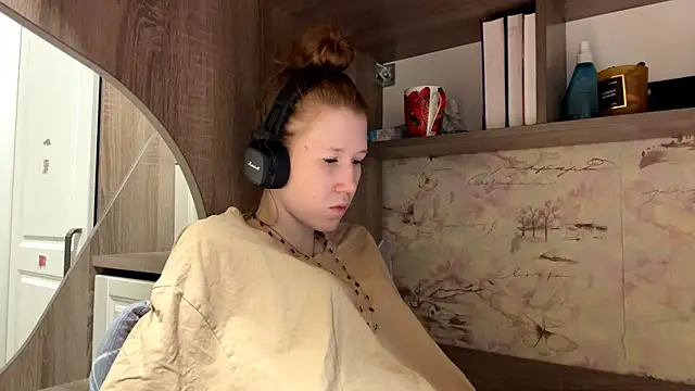 KiraNice1 – Live XXX-chat