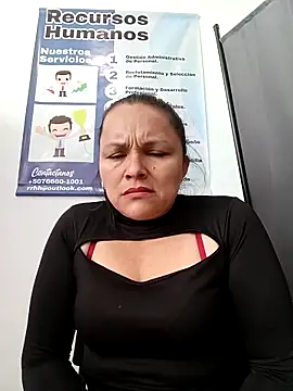 Chat XXX en directo de Any-77