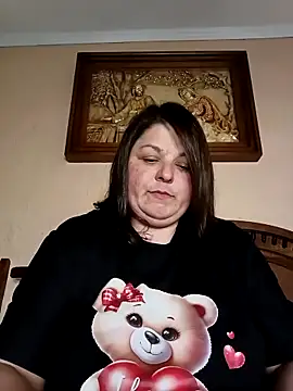 Chat XXX en directo de Dear_Natalia