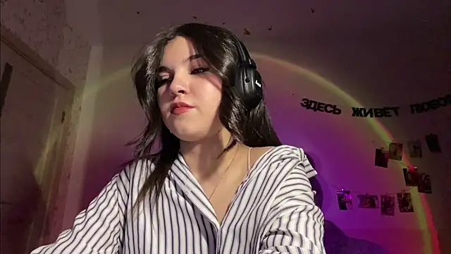 Show de webcam de OtnimaRex