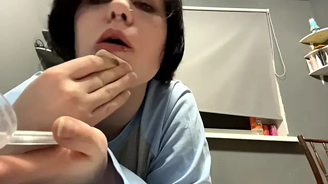 Show de webcam de Hissokai