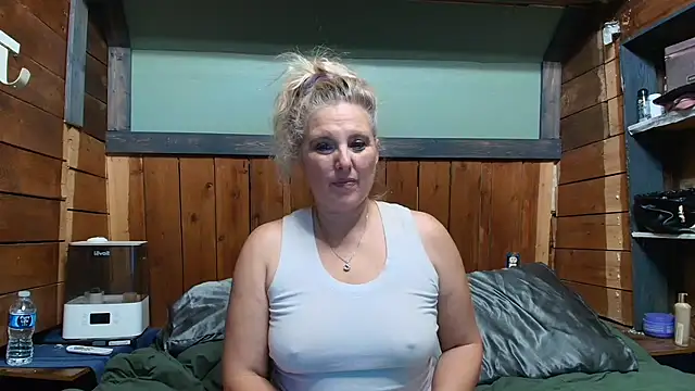 Pertunjukan Kamera Web lisaxlovexxx