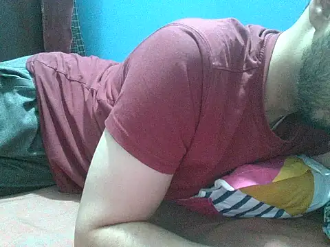 XXX chat uživo modela Precumboner