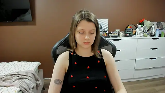 Chat XXX en directo de SoniNesti