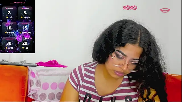 Sembang XXX Secara Langsung moana_taylor