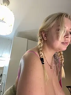 Chat XXX en directo de OdriOlsens