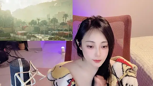 Daisy-77 라이브 XXX 채팅