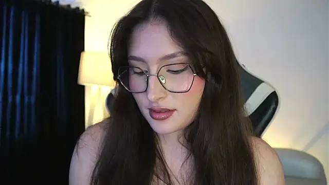 Daisha_Riley Obrolan Langsung XXX