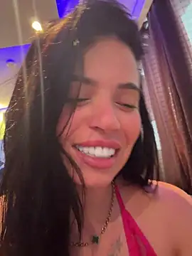 Rafaellaz Show in webcam