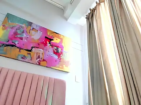 XXX chat uživo modela SeleneLujan