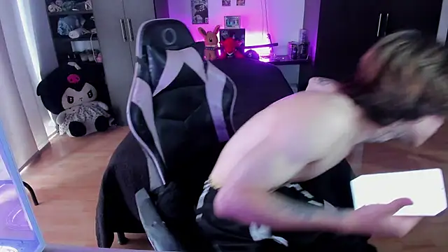 Chat XXX Live xIce_Boy