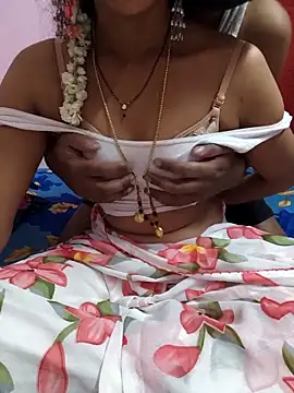 Rosely-rosely's Webcam Show