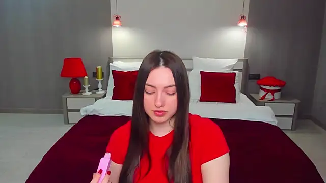 Christina_Enigma 现场XXX聊天