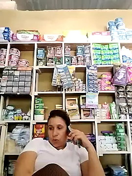 แชท XXX สดของ MIA-LARIOS