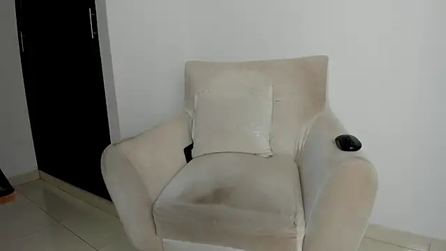 zarina_coleman's Webcam Show