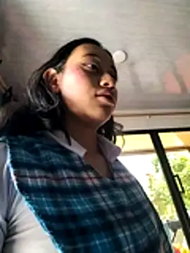 l0lita_emi Adlı Modelin Web Kamerası Şovu