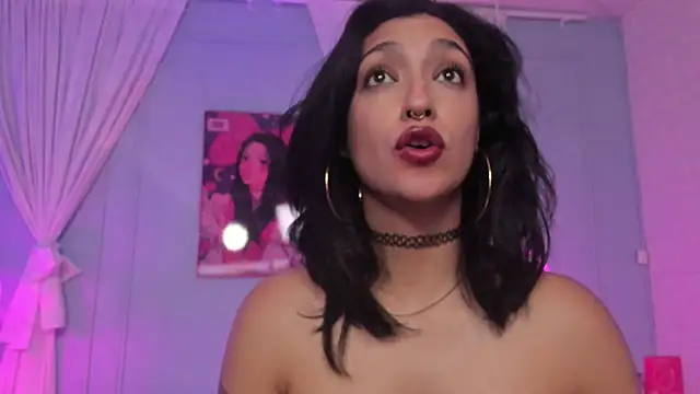 Czat XXX na żywo – Cleo_Foxx