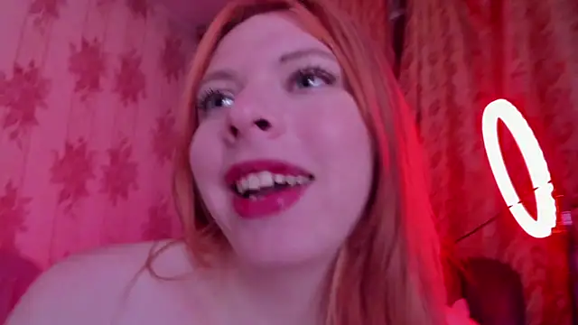 โชว์เว็บแคมของ Cutie_Bambi