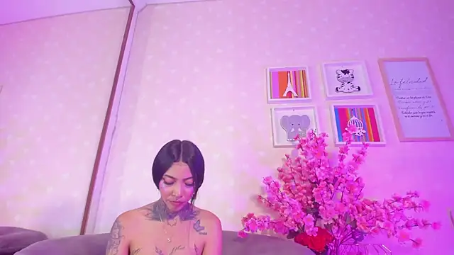 แชท XXX สดของ Ashley_Blum_