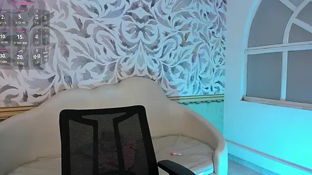 Show webcam de bear_mao_