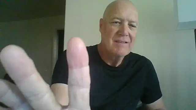 Вебкам-шоу namelesswonder1