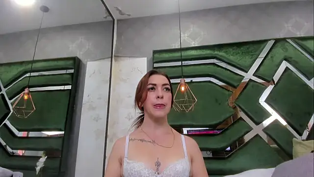 Czat XXX na żywo – Candy_Stormi