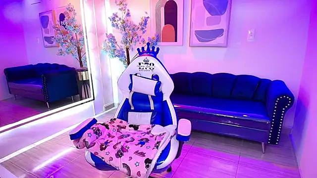 Czat XXX na żywo – Miia__owens