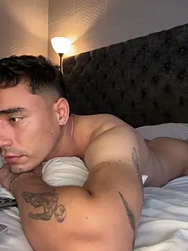 Adam_Grey's Live XXX Chat