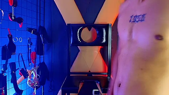 Chat XXX en directo de Magnus_bdsm