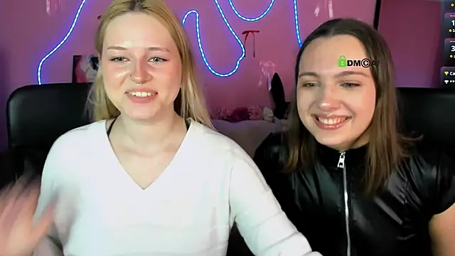 trixy_melison 现场XXX聊天