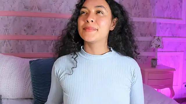 Arhii_khay 웹캠 쇼