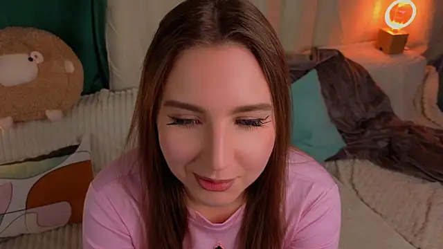 KarriDunman 现场XXX聊天