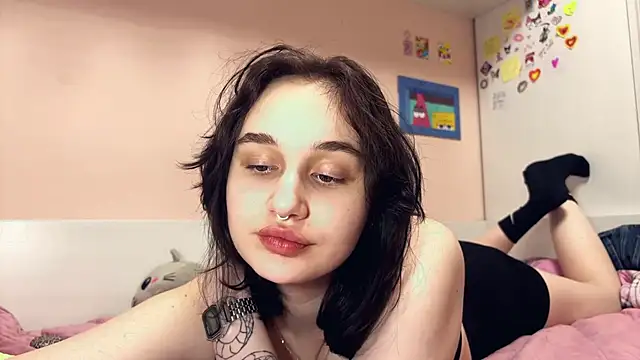 NoraSweetie Webcamshow