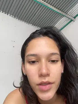 RAMONA_and_ROGER 现场XXX聊天