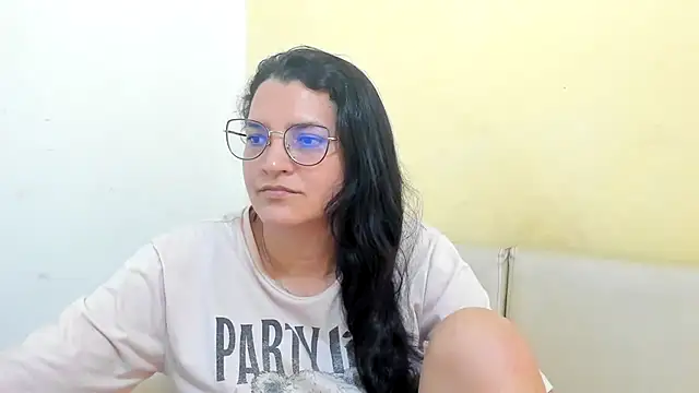 MARILYN_GARCIA 现场XXX聊天