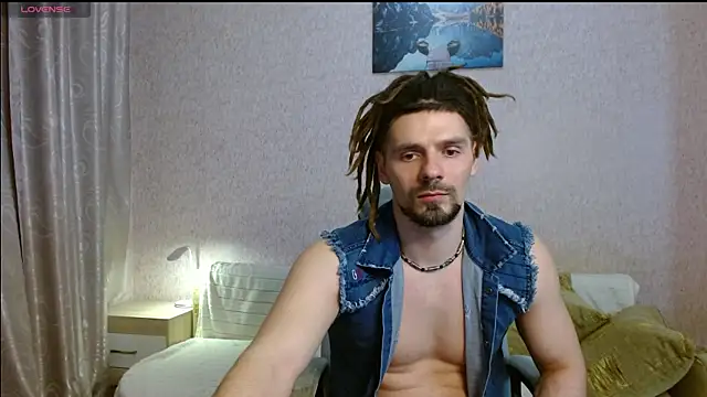 Pokazy przed kamerką – Aestheticguy101