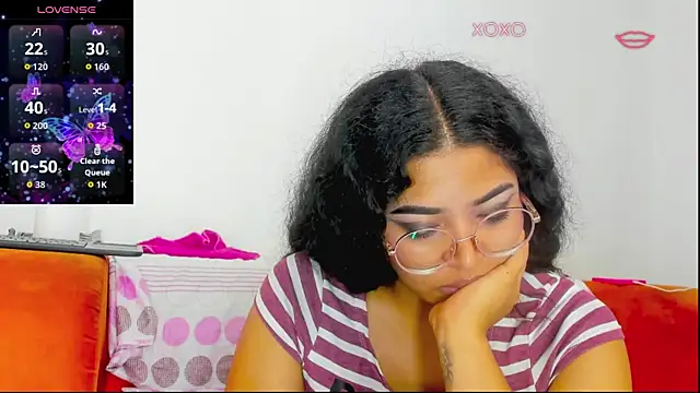 moana_taylor 现场XXX聊天