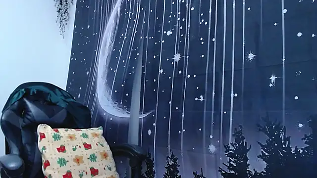 Hikaryfire – Live XXX-chat