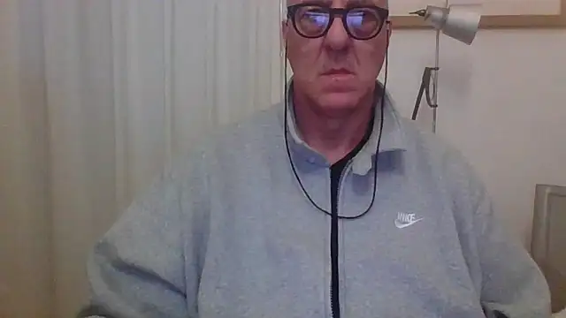 ANONIMO7735 웹캠 쇼