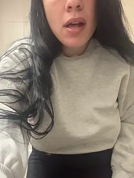 Webkamerová show czruz