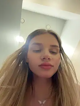 BARAVISHAn Webbikameraesitys